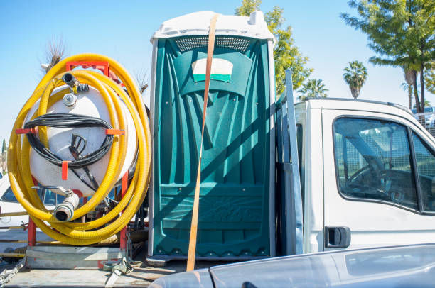 Best Portable toilet rental cost  in Coalville, UT
