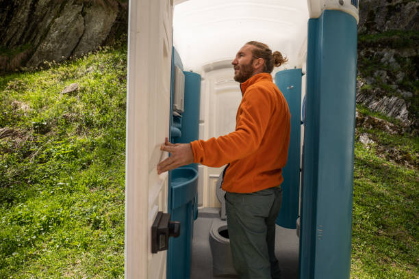 Best Long-term porta potty rental  in Coalville, UT