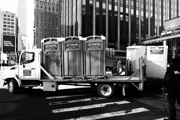 Best Local porta potty services  in Coalville, UT